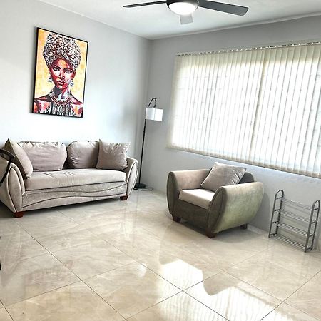 The Shelton - Sinclair Montego Bay Exterior foto