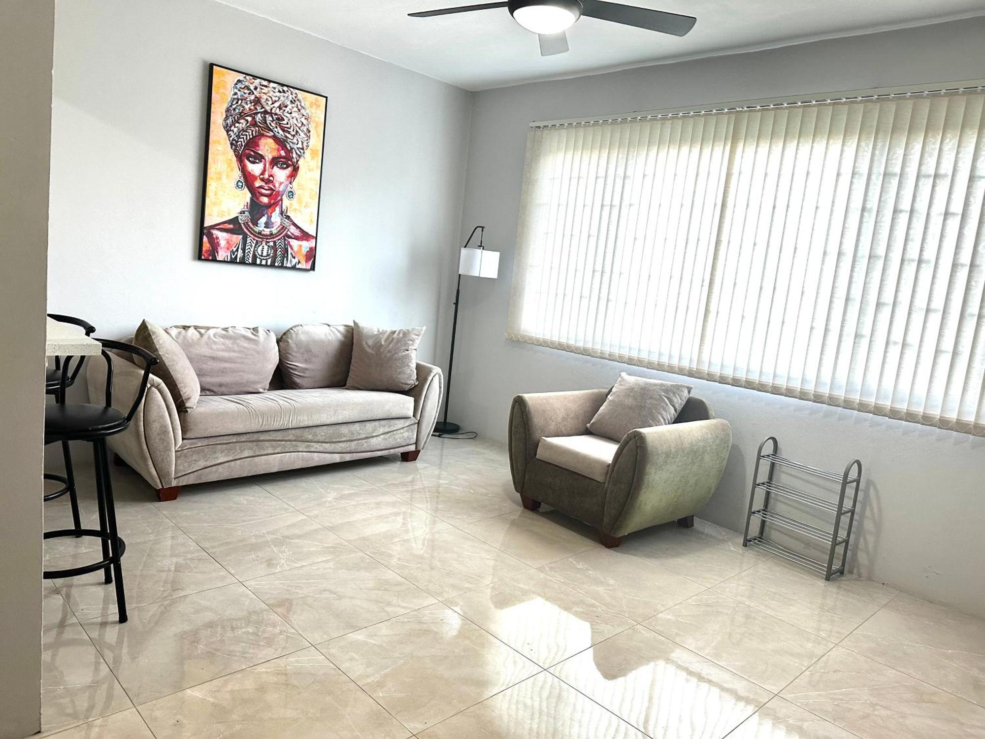 The Shelton - Sinclair Montego Bay Exterior foto